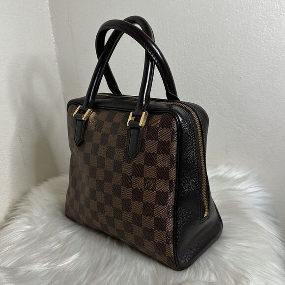 💯 Authentic Damier Louis Vuitton Brera 🍀 - Picture 17 of 17